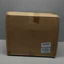 Extra Wide Stadium Seat with Back Support | Adjustable High Back & Thick Padded | Bleacher Chairs with back and Cushion, Includes Cup Holder, Shoulder Strap, Perfect for Concerts, Sports Events-BL (1 PACK)