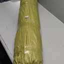 Bi-Directional Universal Retaining Wall Geogrid for Retaining Walls 50' L X 4' W Biaxial Geogrid Mesh Rolls 30 KN Tensile Force Fiberglass Geogrid for Roadbed & Soil Reinforcement, Erosion Control