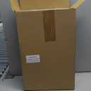 Set of 4 Rope Net Dry Decorative Bottles