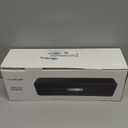 FULMINARE Portable Bluetooth Speaker for Home, Wooden Housing, 50W Deep Bass Stereo Sound, Bluetooth 5.3, 30H Playtime, 4-in-1 Playback, IPX5 Waterproof for Indoor & Outdoor Use