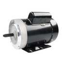 kimllier 1/2HP 1725RPM Electric Motor 56C Frame Single Phase 60HZ Motor General Purpose Motor