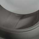 Frida Baby 3-in-1 Cool Mist Humidifier for Large Rooms, Top Fill Humidifier for Bedroom, Allergy Relief, 60 Hour Runtime + Nightlight, Auto Shut-Off, Quiet, Carry Handle, Essential Oil Diffuser