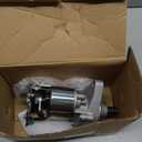 New Starter for 1995-2007 Honda Accord 3.0L, 1999-2006 Odyssey 3.5L, 2003-2005 Pilot 3.5L, 1999-2006 Acura TL 3.2L, 2001-2002 MDX 3.5L, 1997-2003 CL 3.0L 3.2L, 06312-P8A-5050 17728