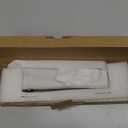 12''/30CM Sliding Barn Door Handle Double Sided Pull and Flush Barn Door Embedded Invisible Stainless Steel