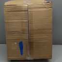 yescool King Size Weighted Blanket for Adults (25 lbs, 80 x 87, Teal) Cooling Heavy Blanket for Sleeping Perfect for 240-260 lbs, Breathable Blanket for Adults & Couple All Season, Machine Washable