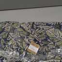 Eddie Bauer Mens Eddie Bauer Printed Baja Shirt SIZE 2XL