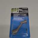 WRS Truth Clay Contour Operator Handle - 11/32" Spline