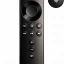 Replacement Voice Remote for Fstick 2nd Gen Fcube, Remote Control LY73PR E9L29Y S3L46N LDC9WZ EX69VW A78V3N with Voice