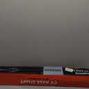 A-Premium Front Right Passenger Side CV Axle Shaft Assembly Compatible with BMW 528i xDrive 2012-2016, 535d xDrive 2014-2016, 535i xDrive 2011-2016, 640i xDrive, 640i xDrive Gran Coupe