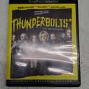 Thunderbolts* - UHD/BD Combo + Digital