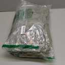 JOKIVTOU Recliner Chair Covers 4-Pieces Reclining Chair Slipcovers with Pocket& Elastic Bottom, Soft Feel Fitted Lazy Boy Sofa Couch Cover Washable, Stretch Recliner Furniture Protector (1 Seater, Green)