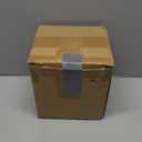 Leyndo 4FT Rises up Down St Patrick's Day Inflatable Outdoor Decorations Inflatable Leprechaun in Pot of Gold with Lights Blow up Lawn Decor for Party St Patrick's Day Holiday Yard Decoration