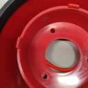 Hummingbird Feeder Heaters for Outdoors, Heated Hummingbird Feeder Attaches to Feeder Bottom, Bird Feeder Heater Backyard Hearth for Outdoor Garden Patio Yard