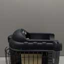 Mr. Heater F232017 MH9BXRV Buddy Grey Indoor-Safe Portable RV Radiant Heater (4,000-9,000-BTU)