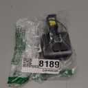 Satisure Wireless Doorbell Chime Video Doorbell Extender - Compatible with Blink Video Doorbell and Blink Video Doorbell (2nd Gen) (1 Video Doorbell Extender 1 Receiver