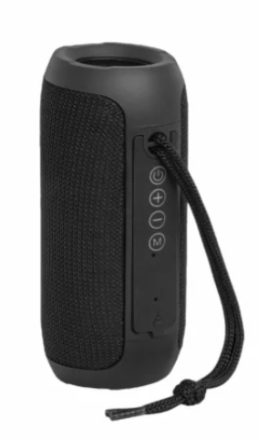 HELIX Portable Wireless Speaker