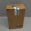 SuzziPad Replacement Ice Gel Packs for Cold Therapy Gloves and Socks(10-Piece Set), L, Purple