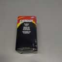 EVEREADY LED Flashlights (4-Pack), Bright Flashlights for Emergencies and Camping Gear, Flash Light with AA Batteries Included, Blue/Yellow (4-Pack)