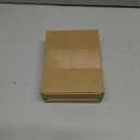 2 x St Patricks Day Decoration - Happy Saint Patricks Day Accessories Decor, Ceramic Irish Blessing Table Desk Sign, Green Lucky Shamrock Home Office Spring Tiered Tray Decor Centerpiece