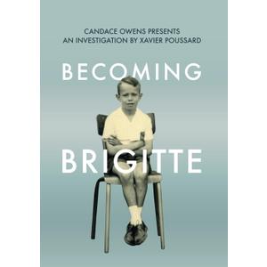 Becoming Brigitte