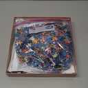 Ravensburger Art & Soul: Bird Watching 750 Piece Jigsaw Puzzle for Adults - 12000998 - Handcrafted Tooling, Made in Germany, Every Piece Fits Together Perfectly