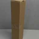 Wood Hot Melt Glue Gun Stand, Glue Gun Holder, 10.8''x3.5''x5'', Beige