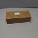 Thenshop Easter Wooden Blocks Stacking Game Tumbling Tower and Balance Games Bunny Table Decorations Wooden Stacking Game Indoor and Outdoor Play Bunny Stack Ideal Decor for Family Gathering