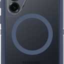 OtterBox Samsung Galaxy S26+ Defender Series Pro XT Case - Baby Blue Clear, Tough, Rugged & Durable Samsung Galaxy Phone Case with Magnets