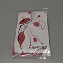 Lingerie for Women Babydoll Chemise Sexy Lingerie Sets Nightgown Lace Dress Sleepwear Teddy Outfits for Women (Pink)