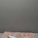 GOQOTOMO Flower Heating Pad for Back Pain Relief- 12" x 24"12 Heat Levels, 8 Timers Stay on, Machine Washable -F1224 (Pink)