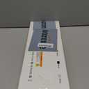 Picture Light, 15.35inch Wireless Picture Lights for Wall Rechargeable, 5400mAh Battery Wall Light with Remote, 3 Color Art Lighting for Paintings with Timer and Dimmable for Display, Gallery (White)