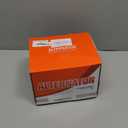 Alternator Compatible with 2011-2013 Odyssey 2012-2015 Pilot 3.5L V6 Replace for: 31100-RV0-A01 9764219-124 104210-1240 11573N (Honda)