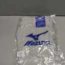 Mizuno Boys Youth Premier Tapered Tweener Pant (Gray, XS)