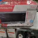 FRIGIDAIRE 2.2 Cu. Ft. Stainless Steel Microwave Oven, Multi Function, Programmable, 1,200 Watts