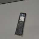 Universal Remote Control XRT140 for VIZIO Smart TV Remote Replacement XRT136 XRT260 XRT270 D/E/M/P/V/PX Series Smart TVs with 6 Shortcut Buttons-No Setup Required