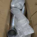 Max Flow Hot Side Intercooler Pipe Boot Kit for 2008-2010 Ford F250/ F350/ F450/ F550 6.4L Powerstroke Diesel