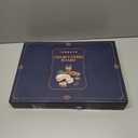 Charcuterie Boards, Thereye Cheese Board with Knife Set, Bamboo Charcuterie Board Set, Gifts for Women, Wedding Gifts, House Warming Gifts, Bridal Shower Gift (Extra Large)