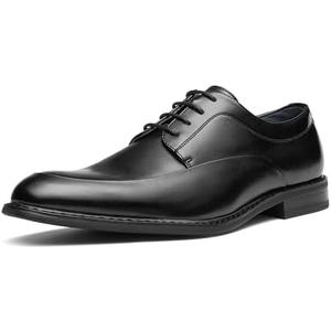 Bruno Marc Men's Dress Shoes Formal Oxfords Size 12