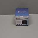 Electric-Mason-Jar-Vacuum-Sealer, Automatic Wide Mouth and Regular Mouth Mason Jar Vacuum Sealer Kit, VP06+ Vaccum Sealer for Jars with Opener & 5 Pairs of Lids (Black)