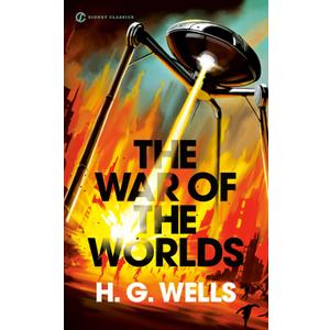 The War of the Worlds (Signet Classics) [Mass Market Paperback]