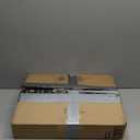 Mellanni King Sheets Set - 4 PC Iconic Collection Bedding - Hotel Luxury, Extra Soft, Cooling Bed Sheets - Wrinkle, Fade, Stain Resistant (King, Light Gray)