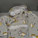 Narecte Cozy Oversized Blanket Hoodie Wearable Blanket Adults Soft Hooded Blanket Hoodie Birthday Gifts for Women Christmas (2#cat)