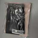 Fleece Lined Tights Sheer Women - Fake Translucent Warm Pantyhose Leggings Sheer Thick Tights for Winter (Small, Invisible One Line Crotch-black)