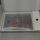 Frameo 10.1" Digital Picture Frame, Smart WiFi Digital Photo Frame with 1280x800 HD IPS Touch Screen 32GB Memory Auto-Rotate Wall Mounted, Share Photos/Videos from Phone Anywhere - Brown