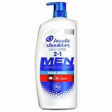 Head & Shoulders Old Spice Pure Sport Anti-Dandruff 2 in 1