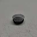 Pop-up Flush Fuel Gas Tank Cap Cover Compatible For Harley Davidson Touring Sporster Dyna CVO Trike 1982-2018