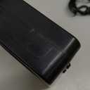 2026 Upgraded Ultrasonic Dog Bark Deterrent, Automatic Anti-Barking Device with 3 Modes, 50FT Long Range Rechargeable Bark Control for Indoor Outdoor Use, Safe for Small Large Dogs (Black)