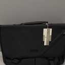 Messenger Bag for Men, Lightweight Water Resistant 15.6 In Laptop Bag Business Office Satchel Shoulder Bag