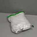 Burt's Bees Baby Bodysuits, Short Sleeve and Long Sleeve One-Pieces, 100% Organic Cotton, Pack of 5 Size 6-9 M