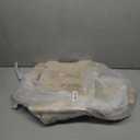 Woodure 4-in-1 Toddler Kitchen Step Stool, Foldable Learning Standing Tower with Whiteboard, Wooden Kitchen Stool Helper for Kids, 1-3 Year Old Boy Girl Gifts